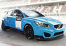 Volvo C30 DRIVe WTCC Photos