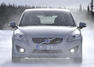 Volvo C30 Electric Photos