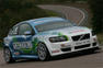 Volvo C30 Flexifuel STCC Photos