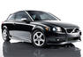 Volvo C30, S40 and V50 R Design DRIVe Photos