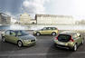 Volvo C30, S40 and V50 DRIVe Photos