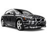 Volvo C30 applique film Photos