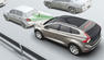 Volvo City Safety Photos