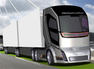 Volvo Concept Truck 2020 Photos