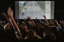 Volvo Invents Cinema Interactive Gaming Photos