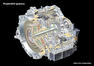 Volvo Powershift Transmission Photos