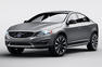 Volvo S60 Cross Country Photos