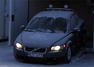 Volvo S80 on Snow and Tarmac Photos