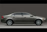 Volvo S80L Photos