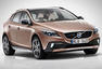 Volvo V40 Cross Country Photos