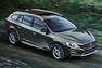 Volvo V60 Cross Country Photos