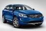 Volvo XC60 Ocean Race Photos