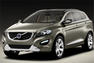 Volvo XC60 Photos