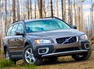 Volvo XC70 T6 Photos