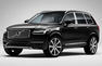 Volvo XC90 Excellence Photos
