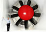 Volvo develops new wind tunnel Photos