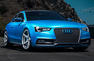 Audi S5 A5 Wheels and Styling Upgrades by Vorsteiner Photos
