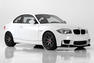 Vorsteiner BMW 1 Series M Photos
