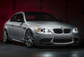 Vorsteiner BMW M3 Coupe Photos