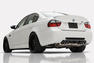 Vorsteiner BMW M3 E90 Photos