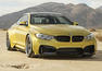 Vorsteiner BMW M4 GTRS Photos