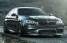 Vorsteiner BMW M5 Carbon Parts Photos