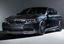 Vorsteiner BMW M5 Photos