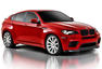 Vorsteiner BMW X6M Video Photos