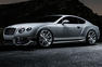 Vorsteiner Bentley Continental GT BR10 RS Photos
