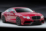 Vorsteiner Bentley Continental GT V8 Photos