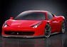 Vorsteiner Ferrari 458 Italia Photos