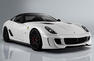 Vorsteiner Ferrari 599VX Photos