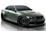 Vorsteiner GTRS3 BMW M3 E92 Photos