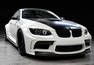 Vorsteiner GTRS5 BMW M3 Photos