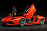 Vorsteiner Lamborghini Aventador Photos