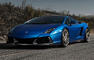 Vorsteiner Lamborghini Gallardo Renazzo Photos