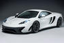 Vorsteiner McLaren MP4 12C Photos