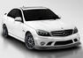 Vorsteiner Mercedes C63 AMG Photos