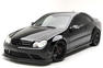 Vorsteiner Mercedes CLK63 AMG Black Widow Photos