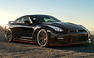 Nissan GT R Wheels And Upgrades By Vorsteiner Photos