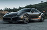 Vorsteiner Porsche 911 Turbo (991) Photos