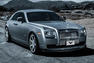 Vorsteiner Rolls Royce Ghost Photos