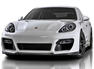 Vorsteiner V PT Porsche Panamera Photos