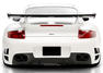 Vorsteiner V RT Edition Porsche 997 Turbo Photos