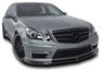 Vorsteiner V6E Mercedes E63 AMG Photos