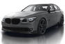 Vorsteiner VR7 2010 BMW 7 Series Photos