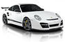Vorsteiner VRT Porsche 911 Turbo Photos