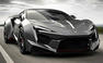 W Motors Fenyr SuperSport Hits 400 kmh Photos
