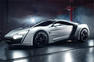 W Motors Lykan Hypersport Photos