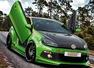 WEITEC Volkswagen Golf VI GTI Photos